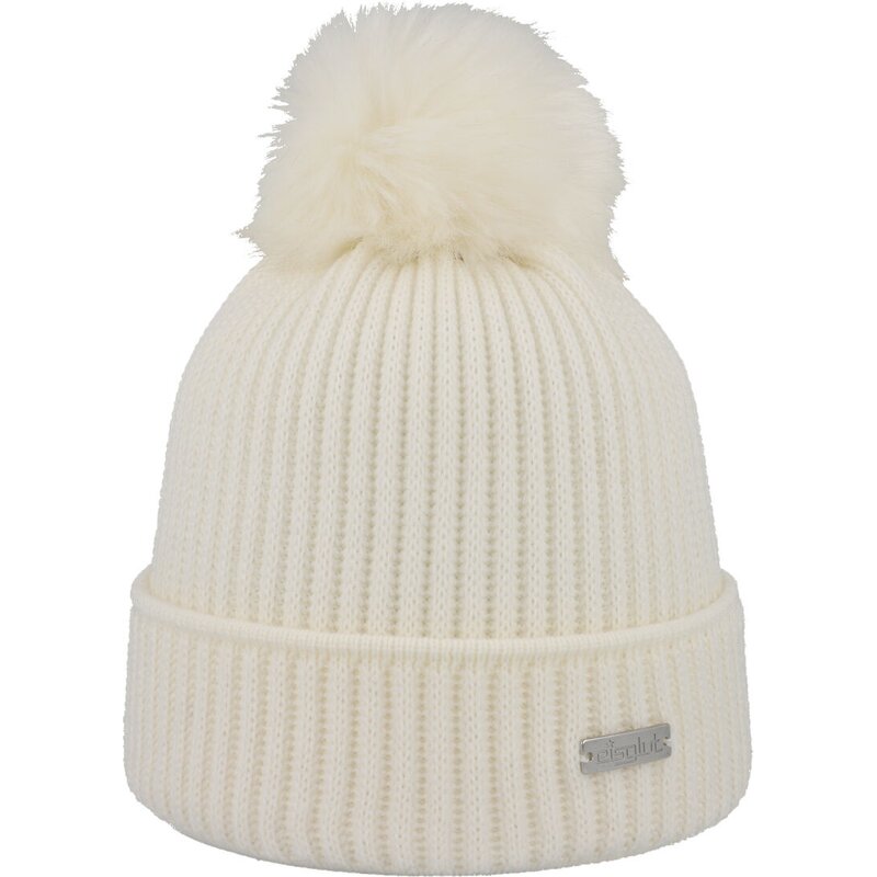Шапочка из мериносовой шерсти Shellyl Eisglut, цвет weiss
Шапочка из мериносовой шерсти Shellyl Eisglut, цвет weiss
