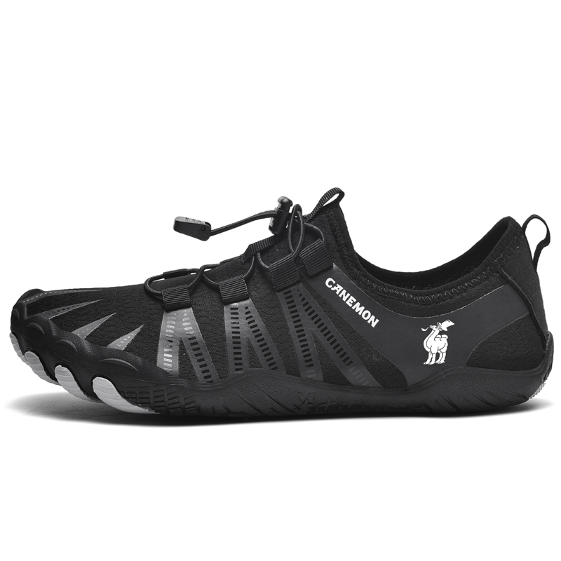 Pilot the camel Дышащие треккинговые ботинки для речных походов унисекс черные, цвет Black
Pilot the camel Дышащие треккинговые ботинки для речных походов унисекс черные, цвет Black