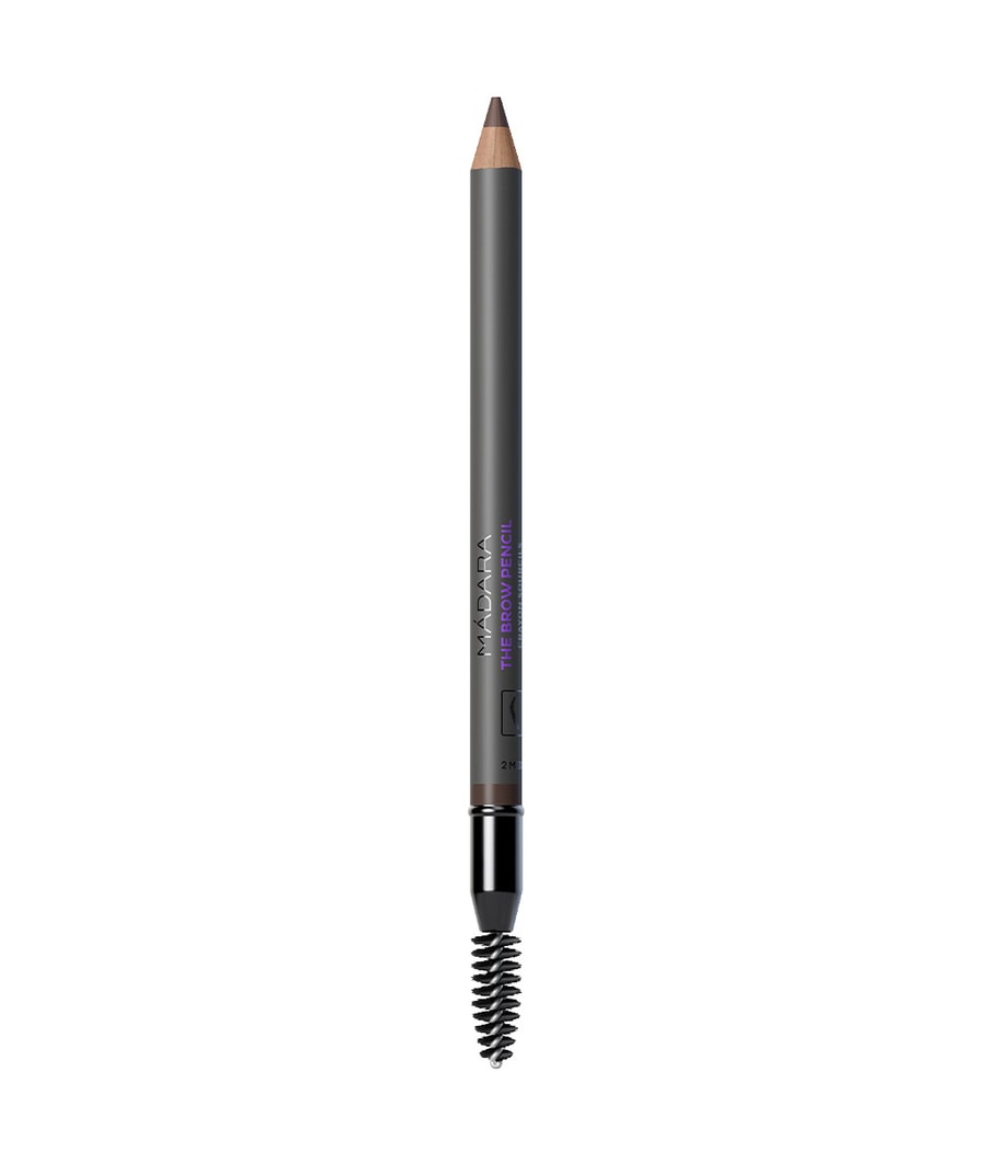 Карандаш для бровей MADARA The Brow Pencil, Nr. 2 - Medium Brown, 1g
Карандаш для бровей MADARA The Brow Pencil, Nr. 2 - Medium Brown, 1g