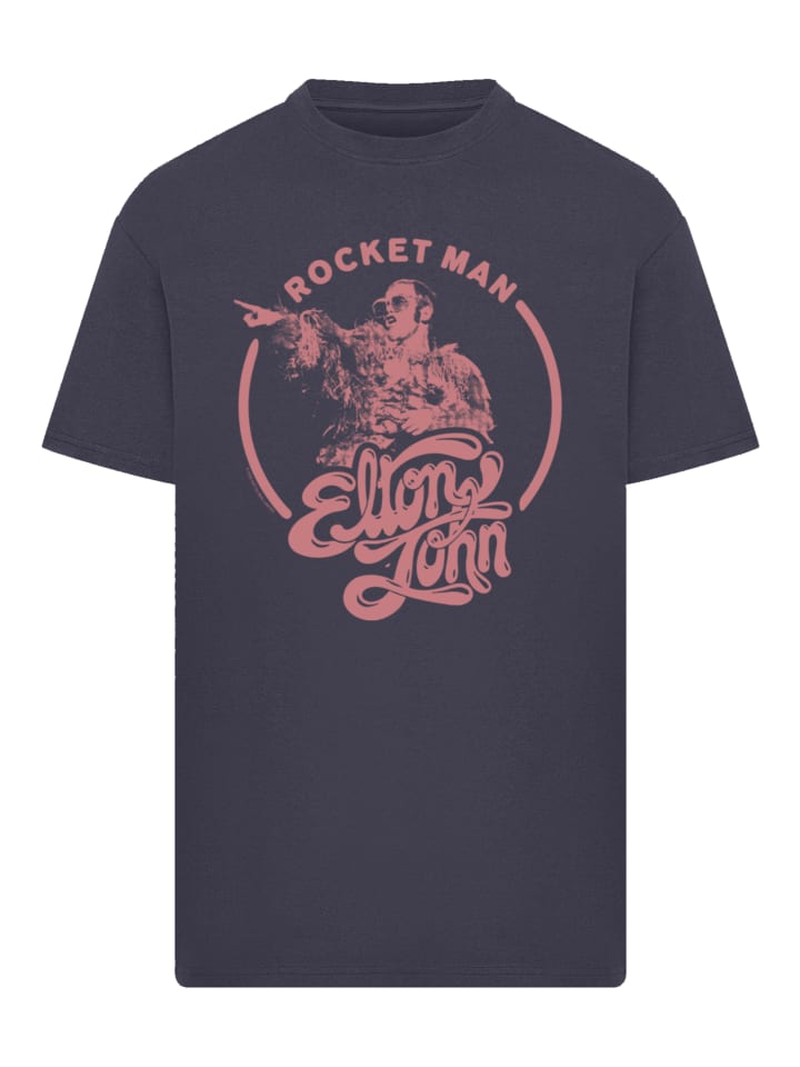 Футболка большого размера с изображением Элтона Джона Рокетмена темно-синего цвета F4NT4STIC, Синий, Футболка большого размера с изображением Элтона Джона Рокетмена темно-синего цвета F4NT4STIC
Футболка большого размера с изображением Элтона Джона Рокетмена темно-синего цвета F4NT4STIC, Синий, Футболка большого размера с изображением Элтона Джона Рокетмена темно-синего цвета F4NT4STIC