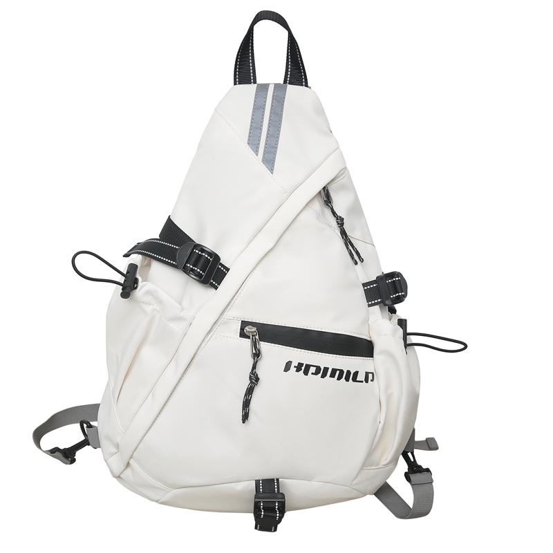 DCLOUD Сумка через плечо, White
DCLOUD Сумка через плечо, White