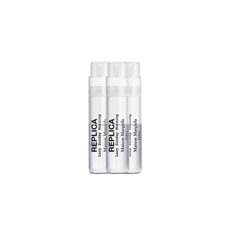 Lazy Weekend набор пробников духов Eau De Toilette 1,2мл/1,2мл*2/1,2мл*3/1,2мл*5/1,2мл*8 Maison Margiela, 1.2ml*3
Lazy Weekend набор пробников духов Eau De Toilette 1,2мл/1,2мл*2/1,2мл*3/1,2мл*5/1,2мл*8 Maison Margiela, 1.2ml*3