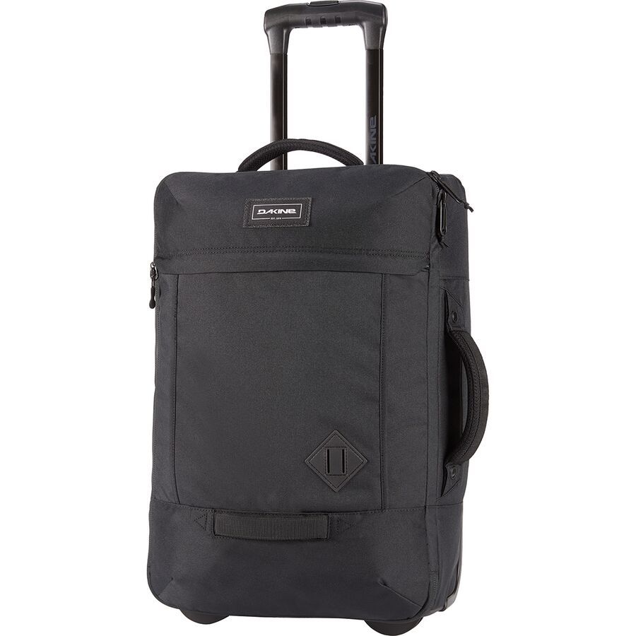 Сумка на колесиках 365 Carry On Roller 40L DAKINE DAKINE, Black
Сумка на колесиках 365 Carry On Roller 40L DAKINE DAKINE, Black