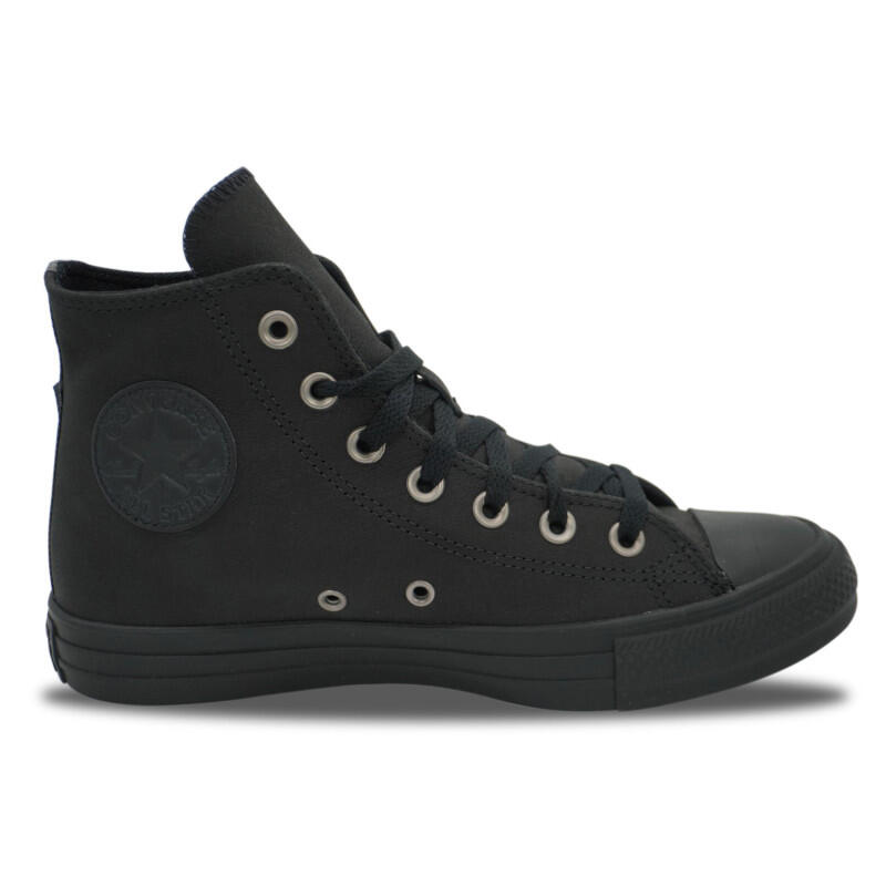 Кроссовки Converse Chuck Taylor All Star Mono Leather Black
Кроссовки Converse Chuck Taylor All Star Mono Leather Black