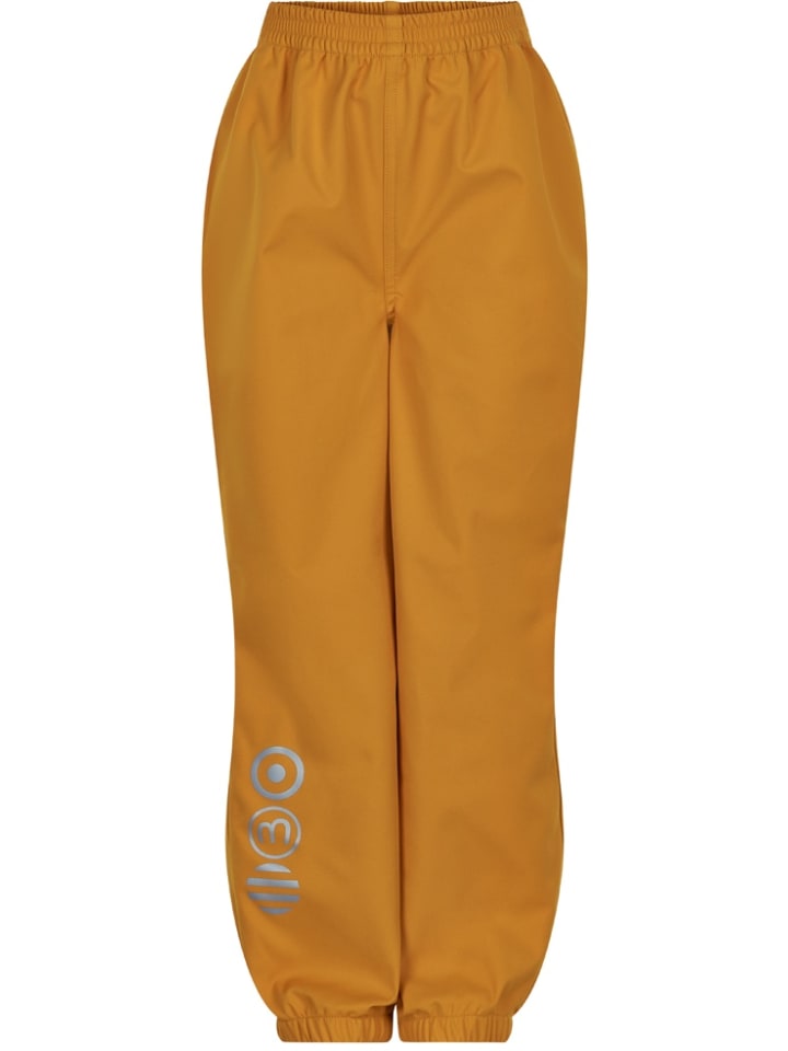 Спортивные брюки Minymo, оранжевый
Спортивные брюки Minymo, оранжевый