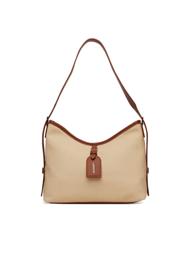 Сумка Lsk-O-003-07 Lasocki, бежевый
Сумка Lsk-O-003-07 Lasocki, бежевый