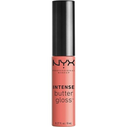 Professional Makeup Intense Butter Gloss Sorbet, Nyx, Оранжевый, Professional Makeup Intense Butter Gloss Sorbet, Nyx
Professional Makeup Intense Butter Gloss Sorbet, Nyx, Оранжевый, Professional Makeup Intense Butter Gloss Sorbet, Nyx