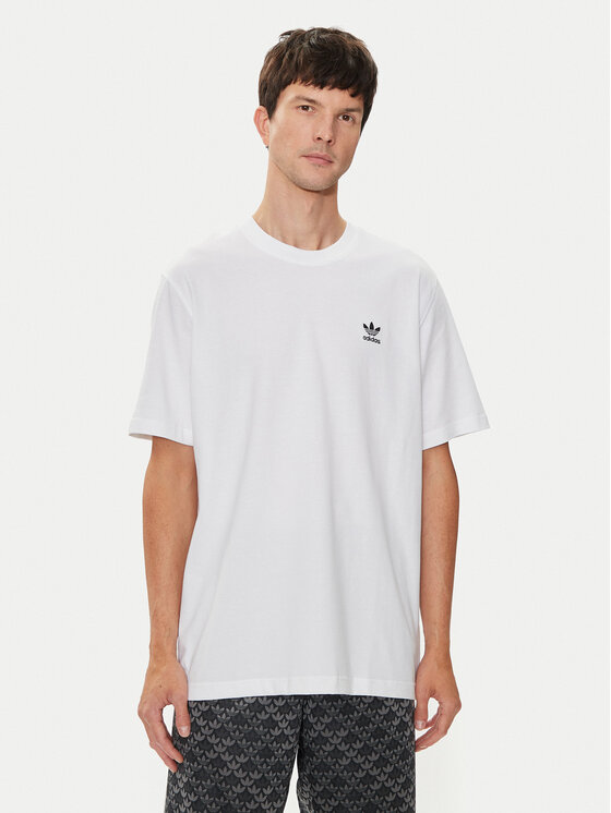 Футболка loose fit adicolor Classics Trefoil IM4513 Adidas, белый
Футболка loose fit adicolor Classics Trefoil IM4513 Adidas, белый