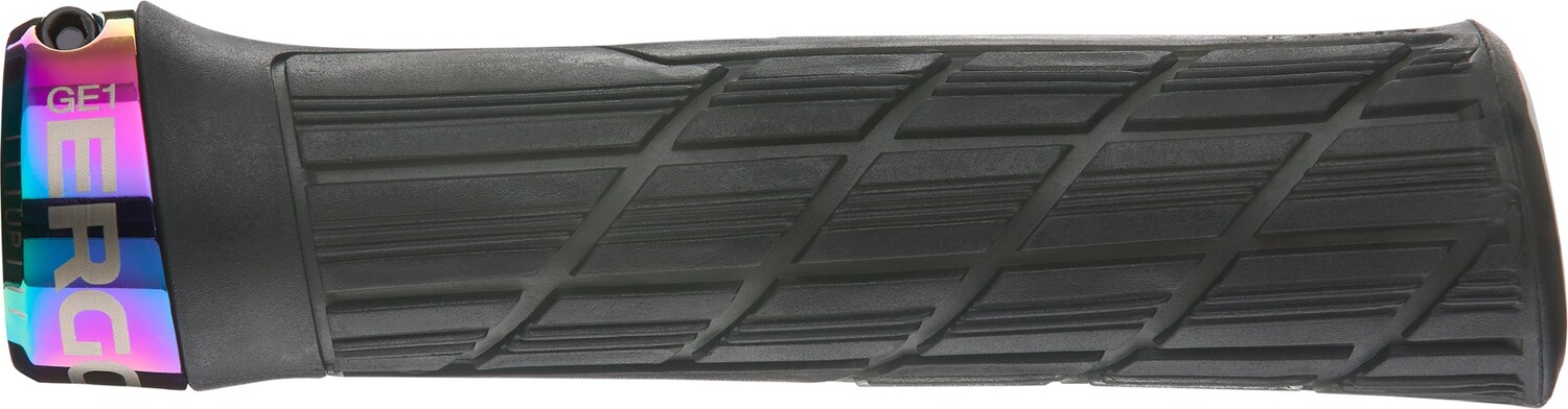 Заводские ручки руля GE1 Evo Ergon, черный
Заводские ручки руля GE1 Evo Ergon, черный