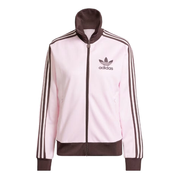 Куртка оригиналы beckenbauer track top asia sizing Adidas, розовый
Куртка оригиналы beckenbauer track top asia sizing Adidas, розовый