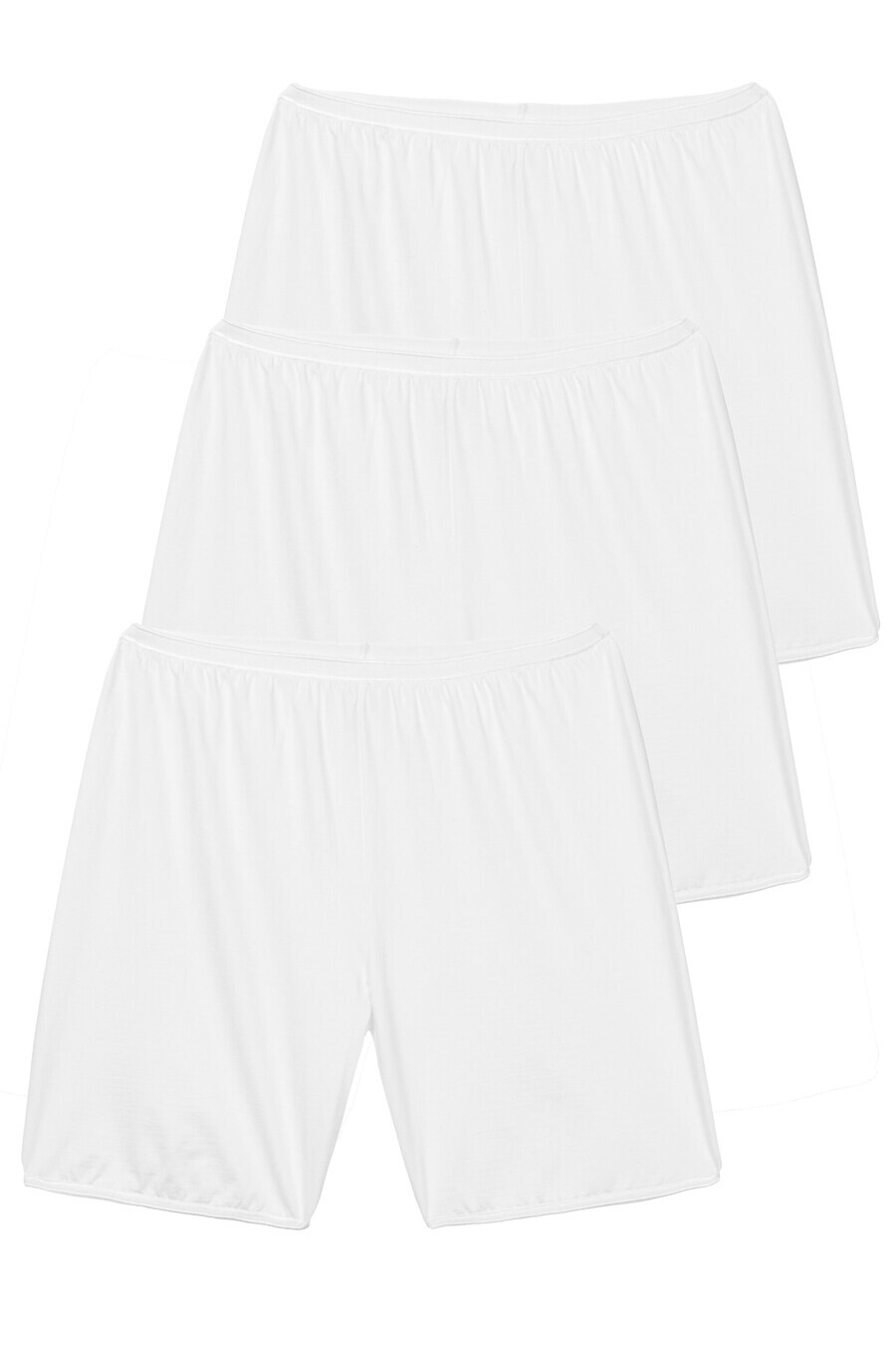 Трусы Ulla Popken, белый
Трусы Ulla Popken, белый