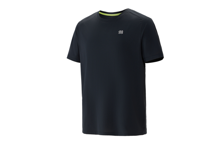 Футболка мужская Quick Dry KOLON SPORT, черный
Футболка мужская Quick Dry KOLON SPORT, черный