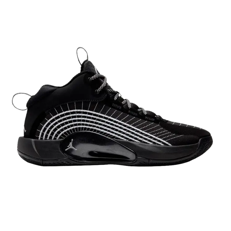 Кроссовки Jordan Jumpman 2021 'Black Metallic Silver', черный
Кроссовки Jordan Jumpman 2021 'Black Metallic Silver', черный