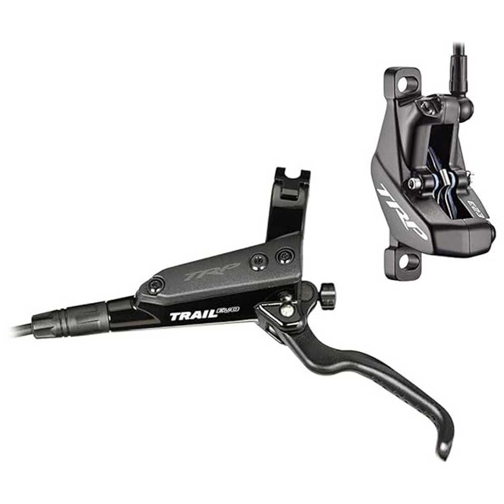 Тормоза TRP Trail Evo HD-M843 Front
Тормоза TRP Trail Evo HD-M843 Front