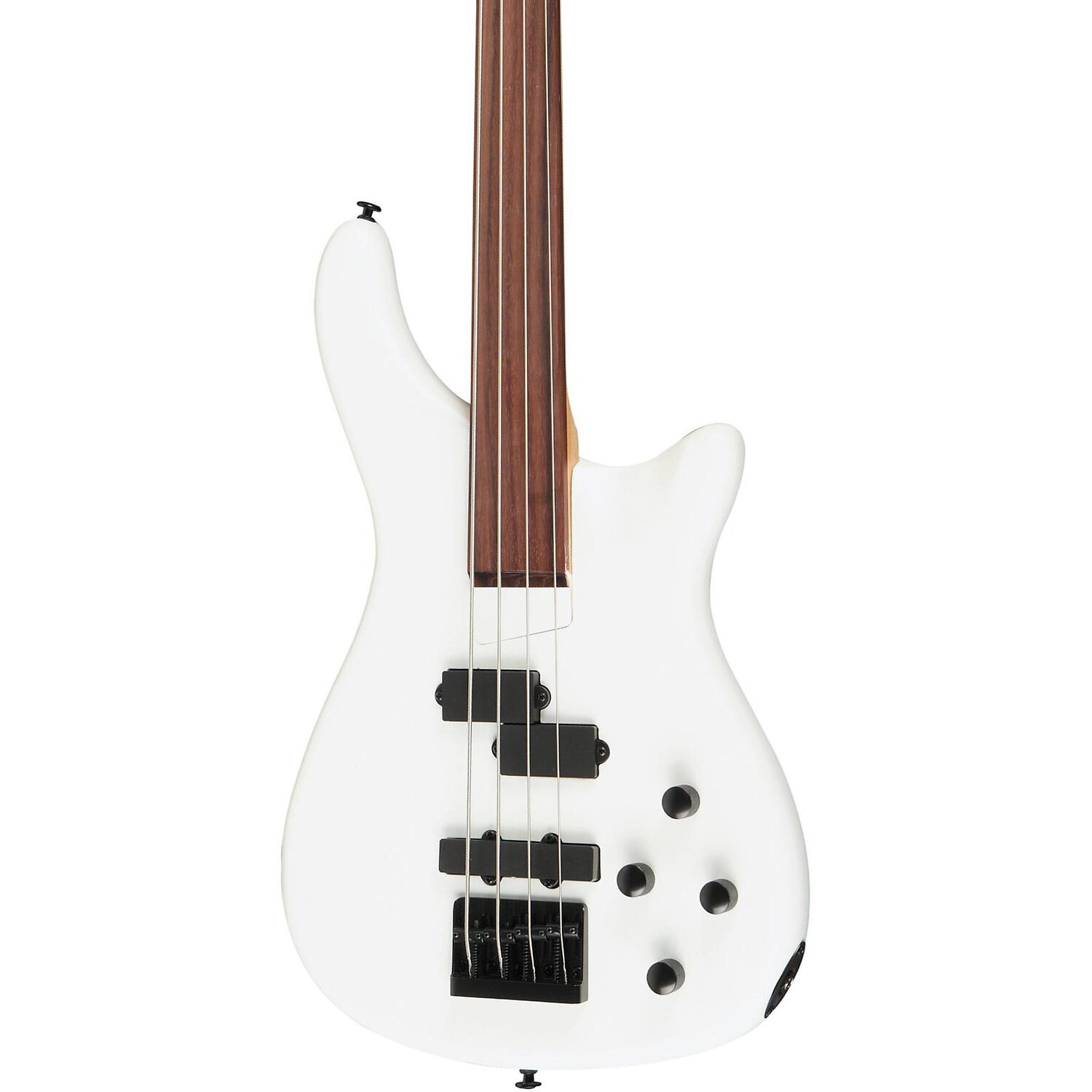 Rogue LX200BF Fretless Series III Электрическая бас-гитара Pearl White
Rogue LX200BF Fretless Series III Электрическая бас-гитара Pearl White