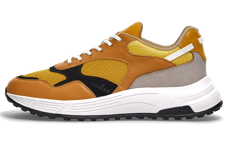 Гиперлайт Амортизаторы Низкие Топ Спортивные Повседневные Туфли Мужские Желтый Серый Черный HOGAN
Гиперлайт Амортизаторы Низкие Топ Спортивные Повседневные Туфли Мужские Желтый Серый Черный HOGAN