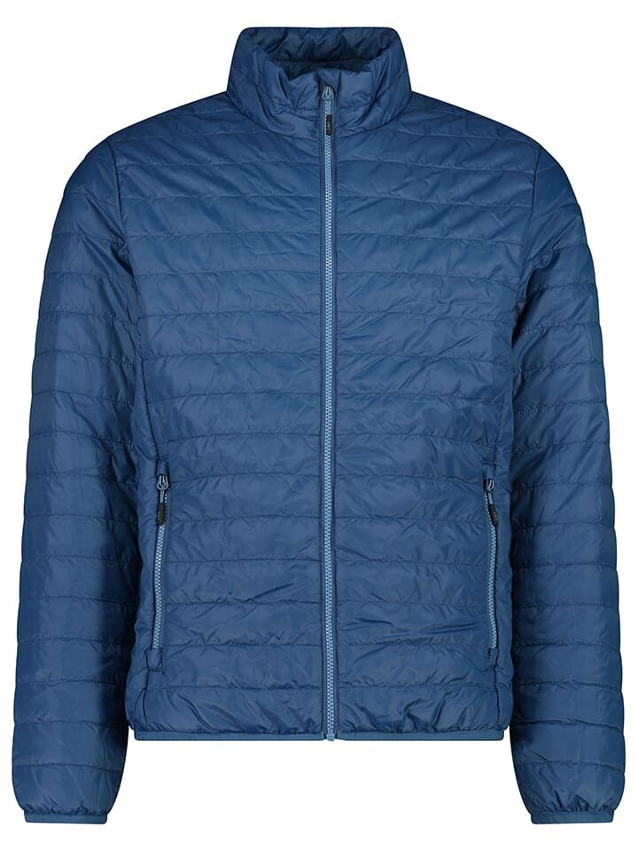 Стеганая куртка CMP Steppjacke, синий
Стеганая куртка CMP Steppjacke, синий