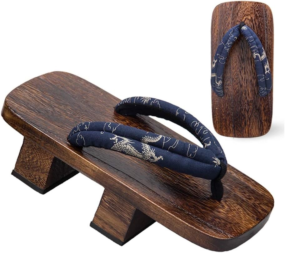 Деревянные японские традиционные тапочки, деревянные сандалии-гэта, обувь-шлепанцы с открытым носком для мужчин, тапочки на высоком каблуке для мужчин, дышащие шлепанцы (Цвет: C, Размер: EUR38-39-40) Yxckg, EUR38-39-40 C
Деревянные японские традиционные тапочки, деревянные сандалии-гэта, обувь-шлепанцы с открытым носком для мужчин, тапочки на высоком каблуке для мужчин, дышащие шлепанцы (Цвет: C, Размер: EUR38-39-40) Yxckg, EUR38-39-40 C