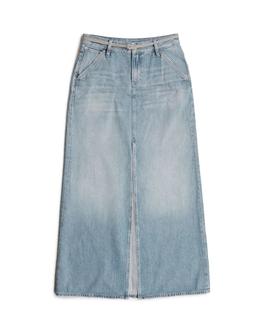 Юбка G-STAR, Blue Denim
Юбка G-STAR, Blue Denim