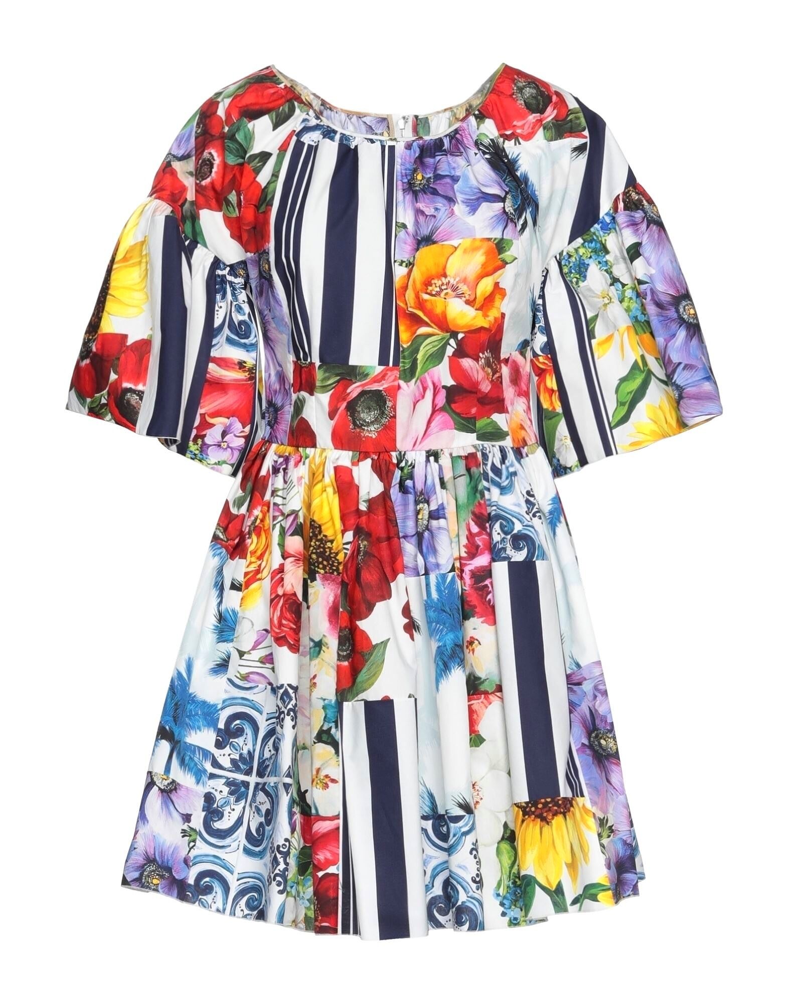 Мини-платье Dolce&Gabbana, белый
Мини-платье Dolce&Gabbana, белый