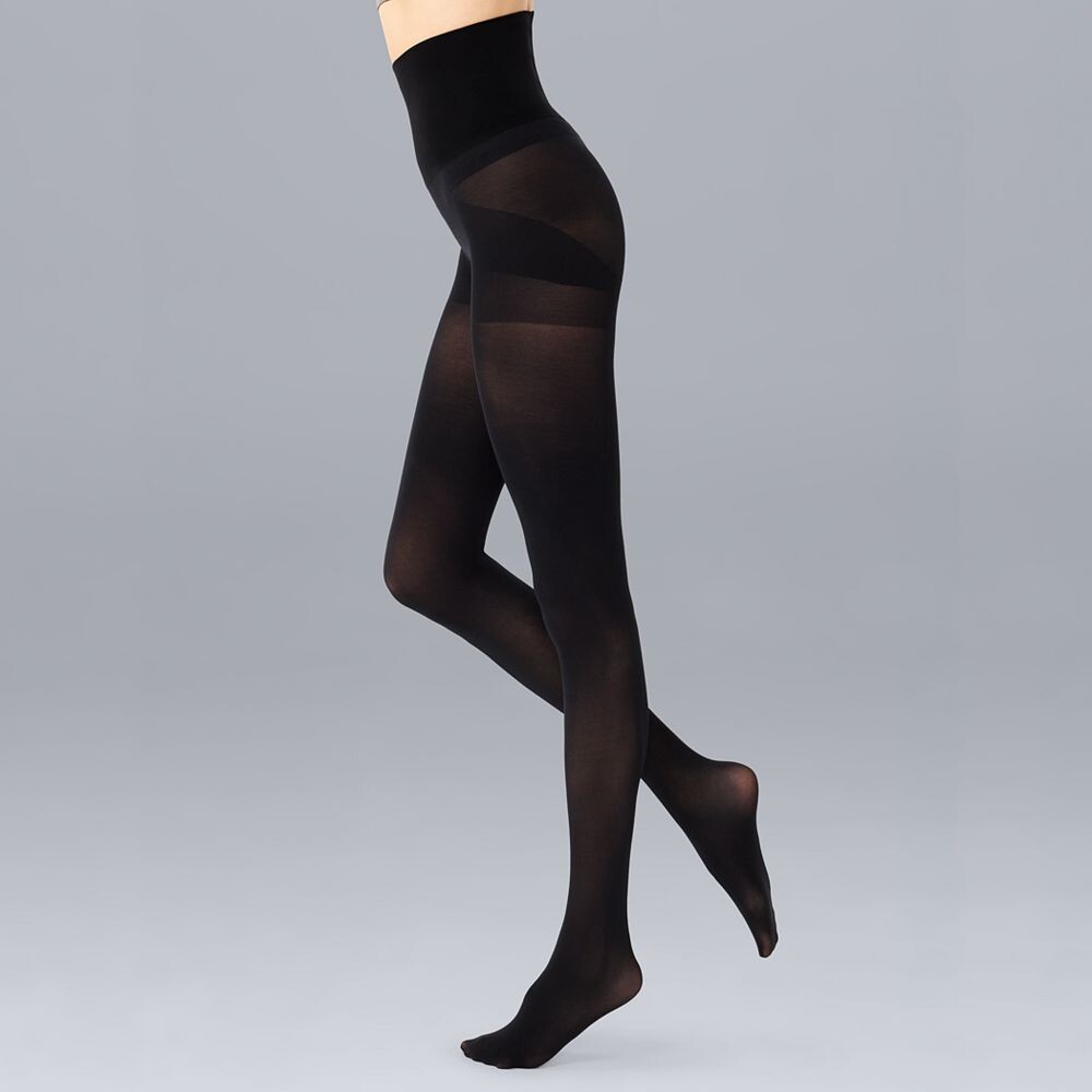 Женские полупрозрачные колготки Simply Vera Vera Wang 40D, моделирующие низ и животик, черный
Женские полупрозрачные колготки Simply Vera Vera Wang 40D, моделирующие низ и животик, черный
