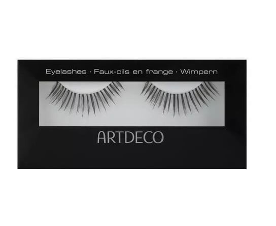 Артдеко, накладные ресницы №10, Artdeco
Артдеко, накладные ресницы №10, Artdeco