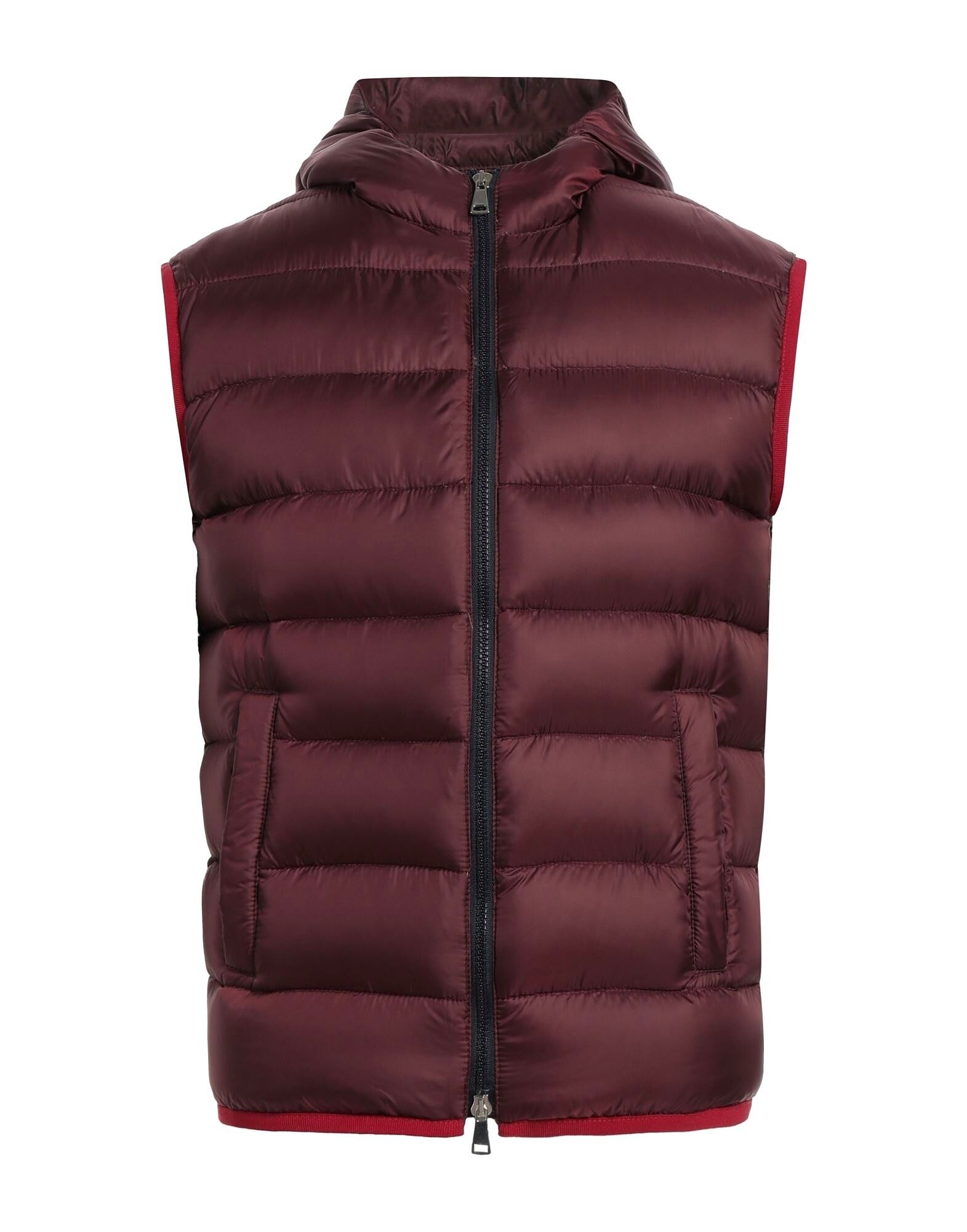 Пуховик Tombolini, бордовый
Пуховик Tombolini, бордовый
