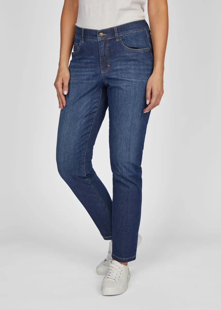 Трикотажные брюки Rabe "Брюки RABE", голубой
Трикотажные брюки Rabe "Брюки RABE", голубой