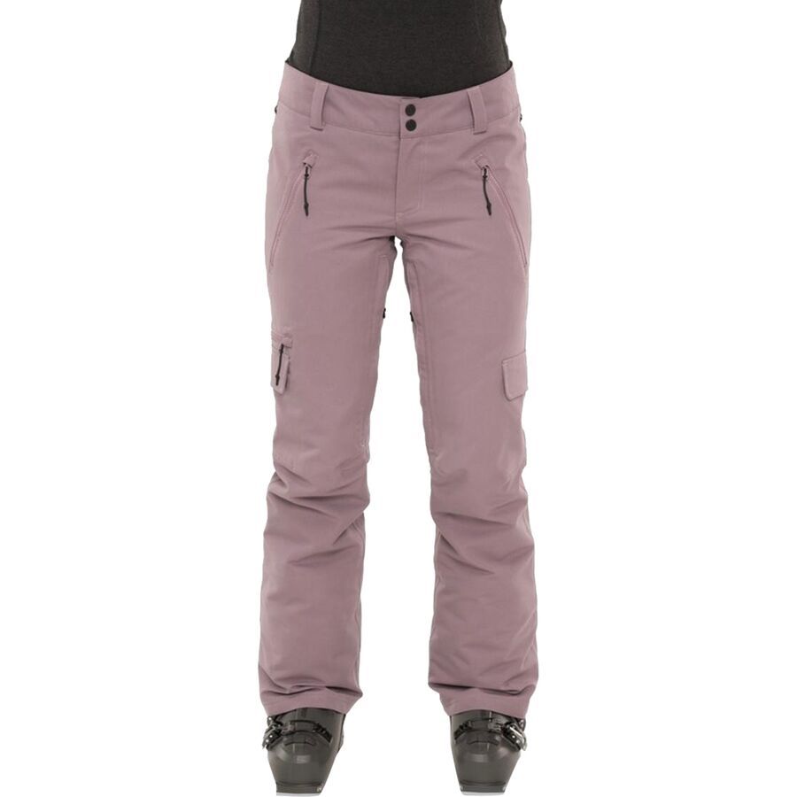 Брюки Armada Mula 2L Insulated Armada, Moonscape
Брюки Armada Mula 2L Insulated Armada, Moonscape