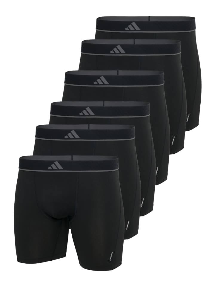 Трусы Adidas Sportswear, черный
Трусы Adidas Sportswear, черный