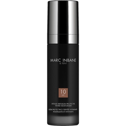 УФ-защита для лица Le Teint 10 SPF 30 мл Marc Inbane
УФ-защита для лица Le Teint 10 SPF 30 мл Marc Inbane