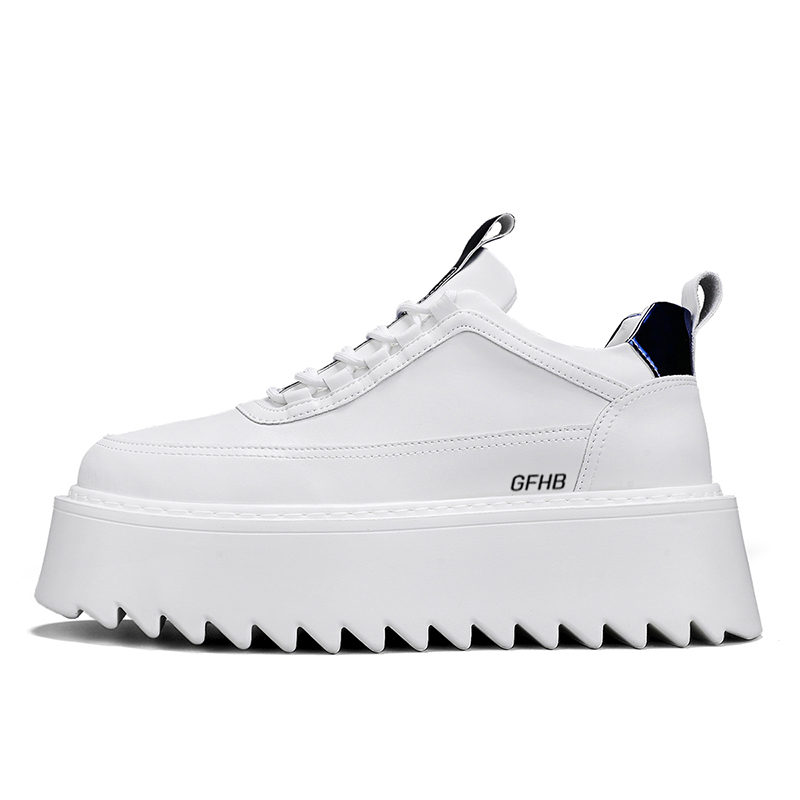 Износостойкие низкие кроссовки для скейтбординга, увеличивающие рост, для детей и подростков Kung Fu partners, белый/синий
Износостойкие низкие кроссовки для скейтбординга, увеличивающие рост, для детей и подростков Kung Fu partners, белый/синий