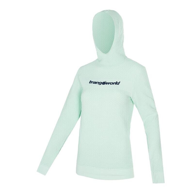 Женская толстовка Trangoworld Limone Blue/Blue, цвет azul
Женская толстовка Trangoworld Limone Blue/Blue, цвет azul