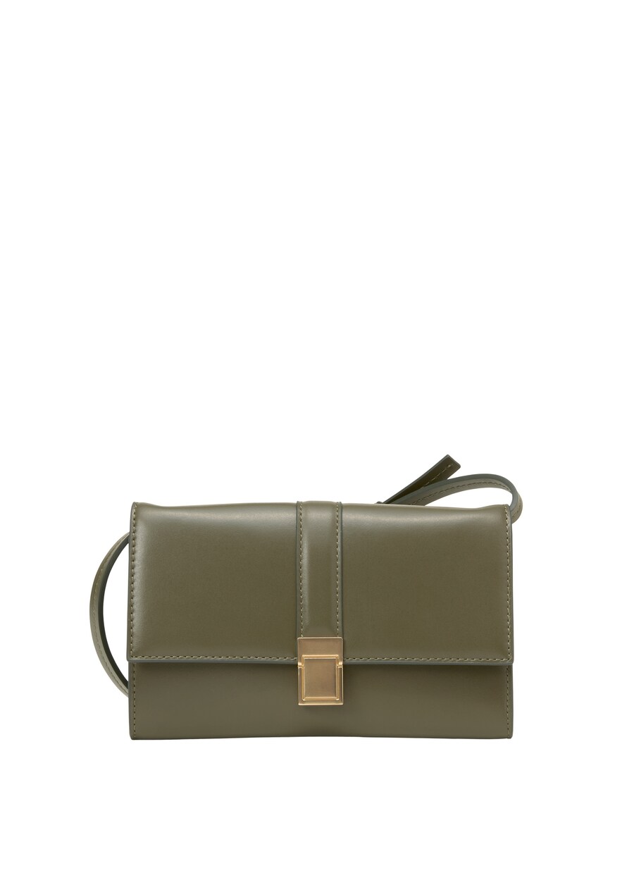 Сумка кросс-боди Marc OPolo, Green
Сумка кросс-боди Marc OPolo, Green