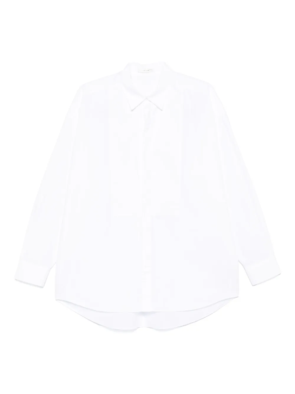 Рубашка Augustine THE ROW, белый
Рубашка Augustine THE ROW, белый