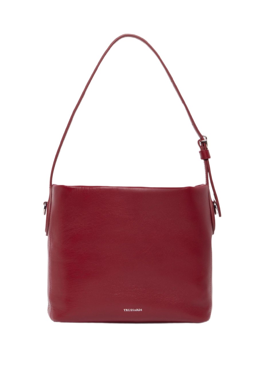 Сумка Trussardi Handbag, Red Turin/Light Red
Сумка Trussardi Handbag, Red Turin/Light Red