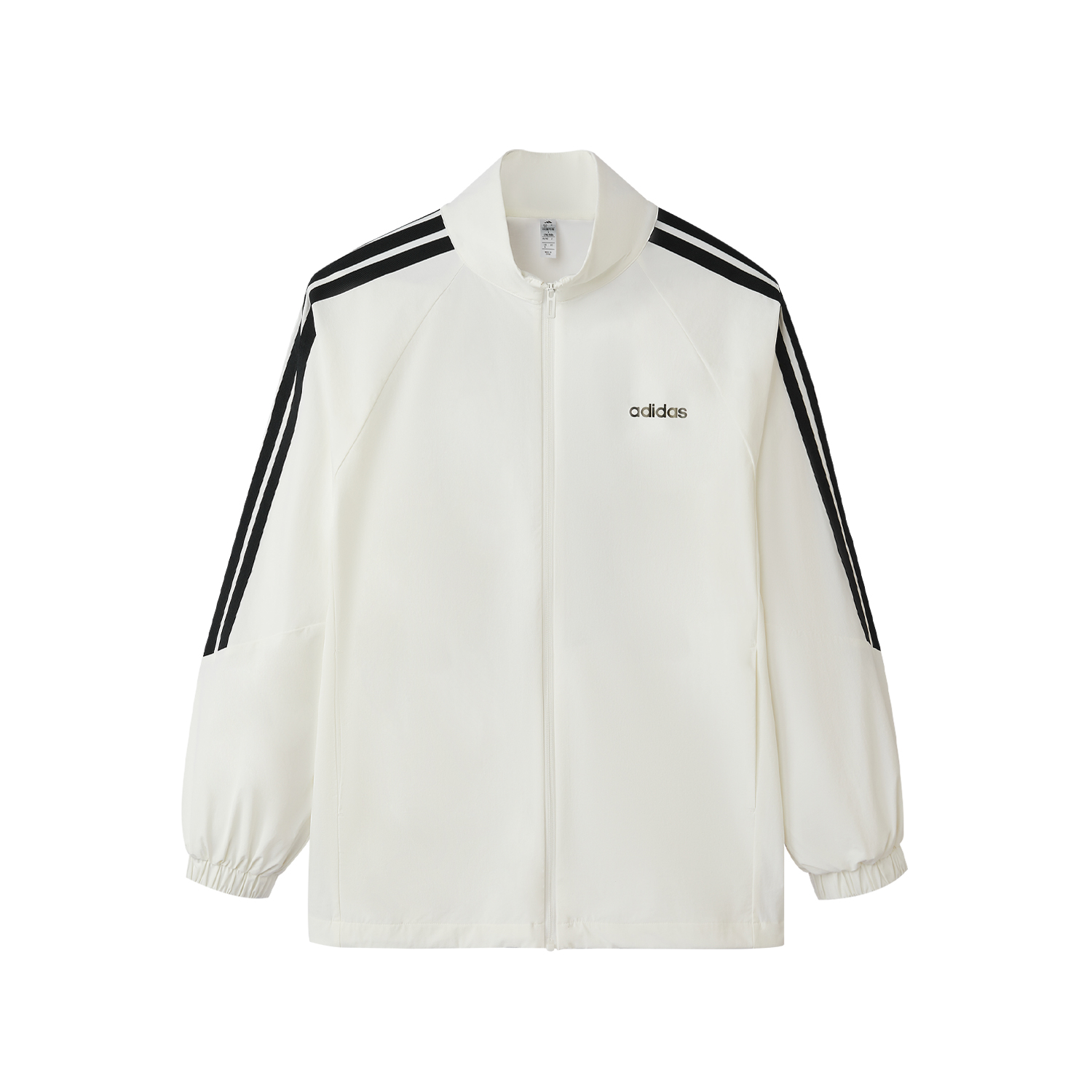 Adidas Куртка Women's Bright White Stand Collar Moderate Others
Adidas Куртка Women's Bright White Stand Collar Moderate Others