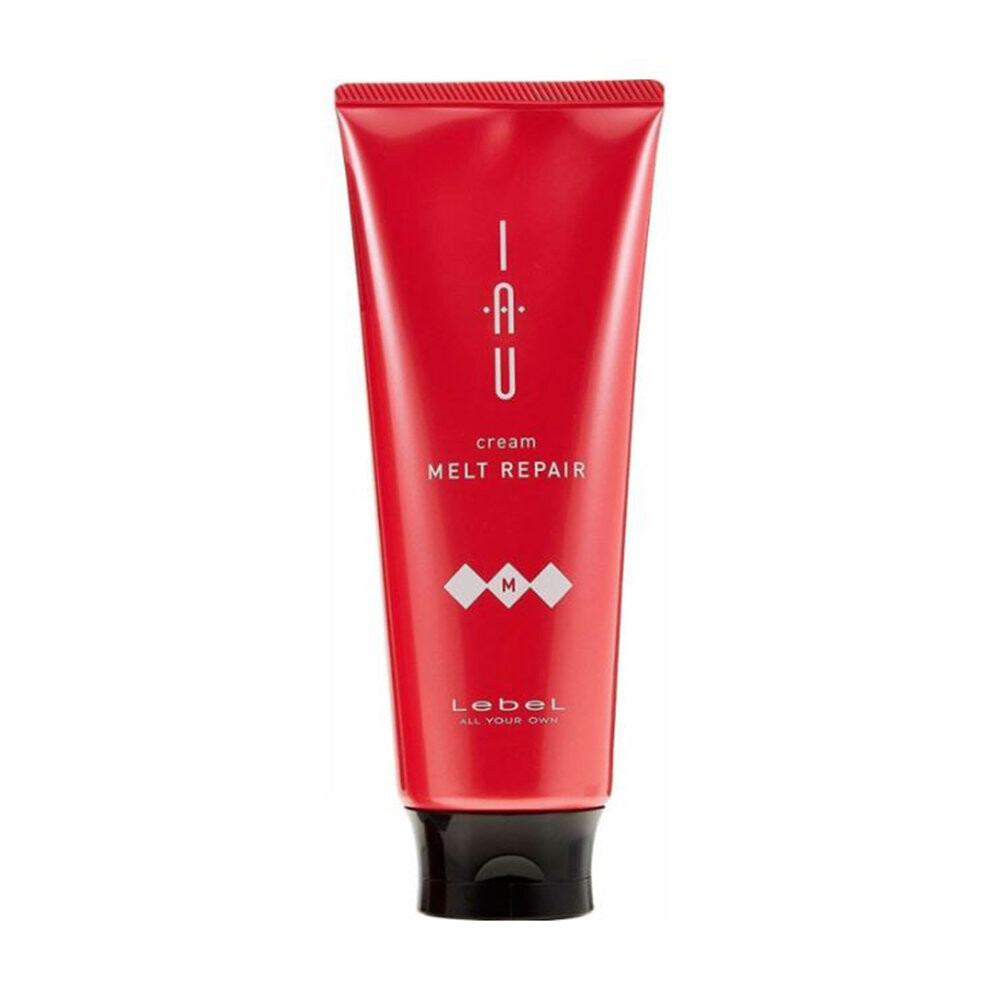 LebeL, IAU Cream Melt Repair, Увлажняющий бальзам для шелковистых волос, 200 мл
LebeL, IAU Cream Melt Repair, Увлажняющий бальзам для шелковистых волос, 200 мл