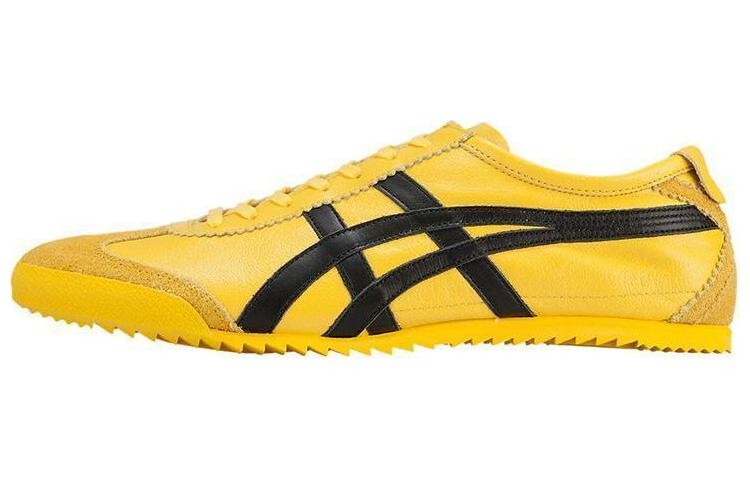 MEXICO 66 Кроссовки для мужчин с низким верхом, желтые/черные Onitsuka Tiger, Черный, MEXICO 66 Кроссовки для мужчин с низким верхом, желтые/черные Onitsuka Tiger
MEXICO 66 Кроссовки для мужчин с низким верхом, желтые/черные Onitsuka Tiger, Черный, MEXICO 66 Кроссовки для мужчин с низким верхом, желтые/черные Onitsuka Tiger