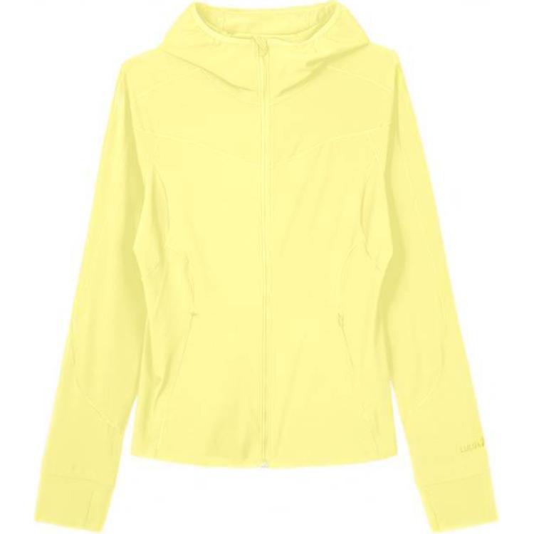 Куртка Mist Over Series для женщин Lululemon, electric lemon/elle
Куртка Mist Over Series для женщин Lululemon, electric lemon/elle