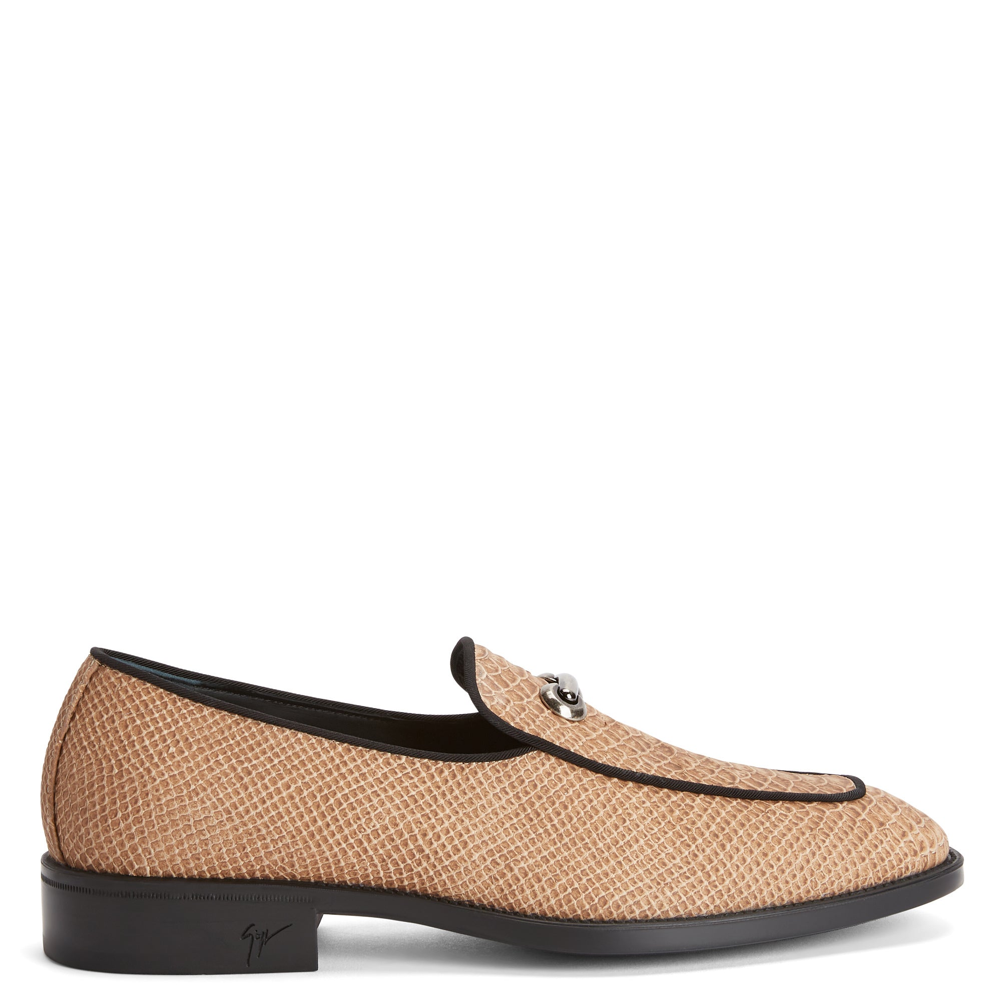 Лоферы Giuseppe Zanotti Archibald Giuseppe Zanotti, коричневый
Лоферы Giuseppe Zanotti Archibald Giuseppe Zanotti, коричневый