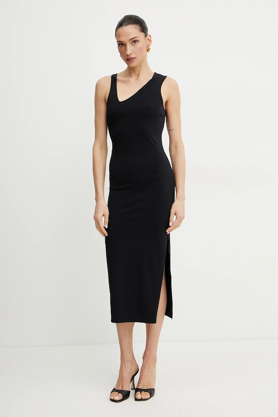 Платье Patrizia Pepe, черный
Платье Patrizia Pepe, черный