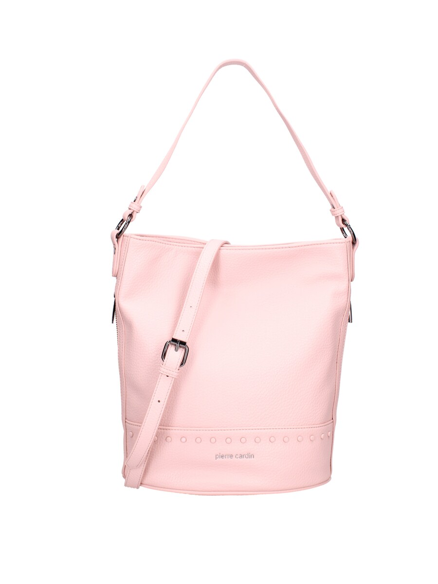 Сумка через плечо PIERRE CARDIN, Rose
Сумка через плечо PIERRE CARDIN, Rose