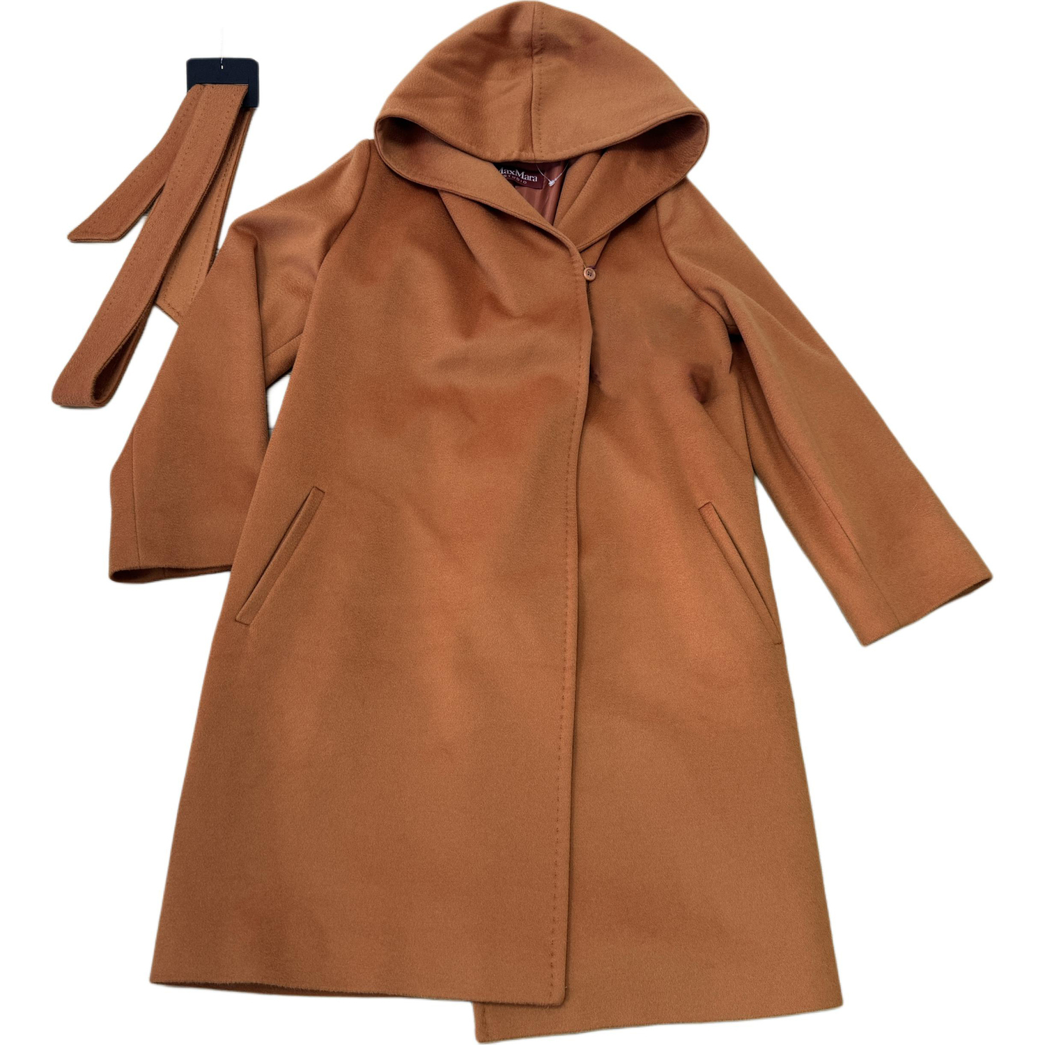 Пальто женское Pumpkin MaxMara Studio
Пальто женское Pumpkin MaxMara Studio