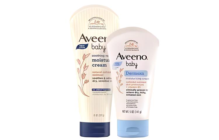 Aveeno Набор Care Kits крем Multi-Repair 141г + лосьон для тела Soothing 227г
Aveeno Набор Care Kits крем Multi-Repair 141г + лосьон для тела Soothing 227г