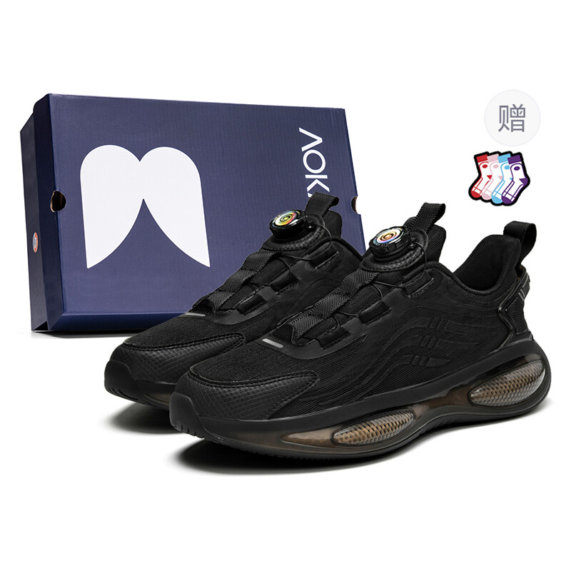 Кроссовки AOKANG Casual Shoes Men Low-Top, Черный, Кроссовки AOKANG Casual Shoes Men Low-Top
Кроссовки AOKANG Casual Shoes Men Low-Top, Черный, Кроссовки AOKANG Casual Shoes Men Low-Top