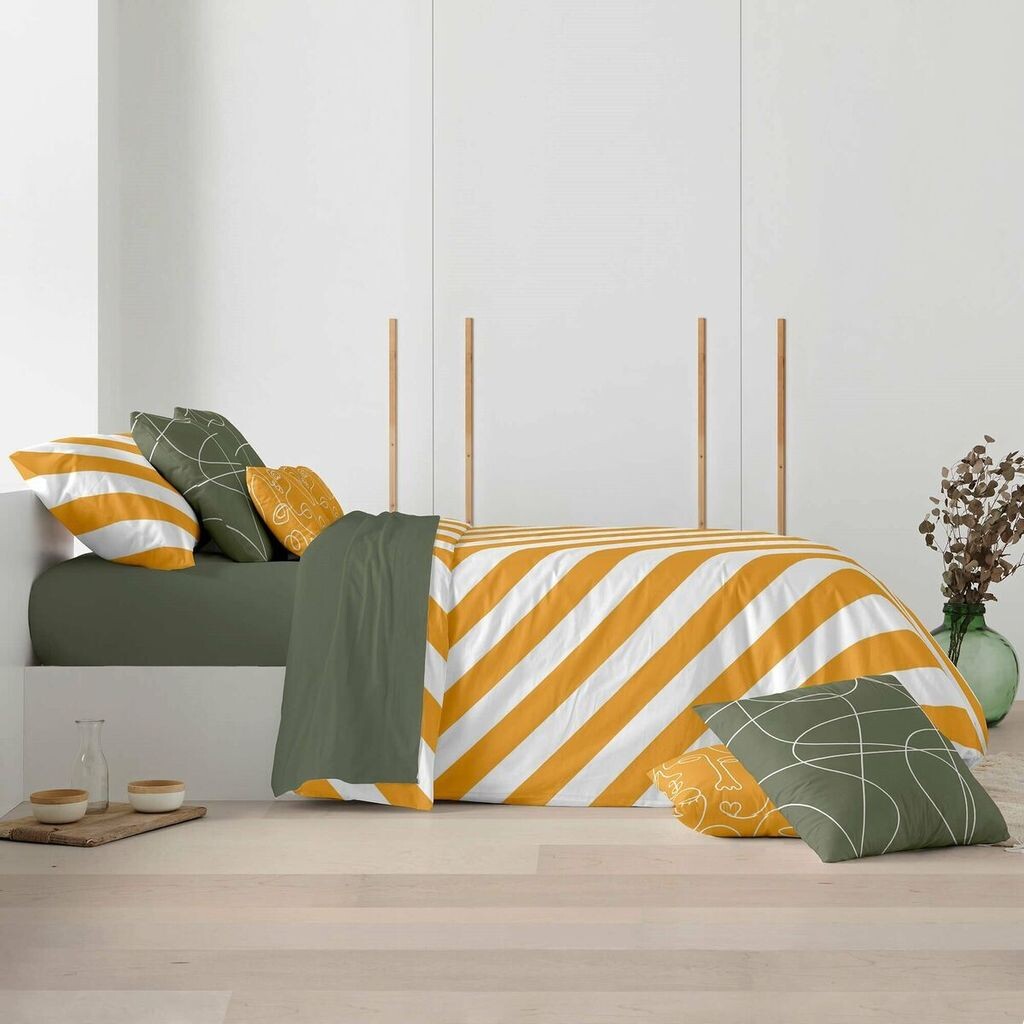 Пододеяльник Ripshop Marsella Colorful 200 x 200 см с застежкой на горлышко бутылки Decolores
Пододеяльник Ripshop Marsella Colorful 200 x 200 см с застежкой на горлышко бутылки Decolores