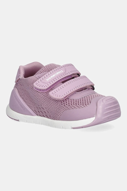 Детские кроссовки Biomecanics, фиолетовый
Детские кроссовки Biomecanics, фиолетовый