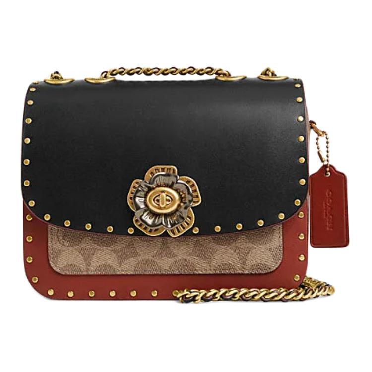 COACH Сумка через плечо Мэдисон 
COACH Сумка через плечо Мэдисон