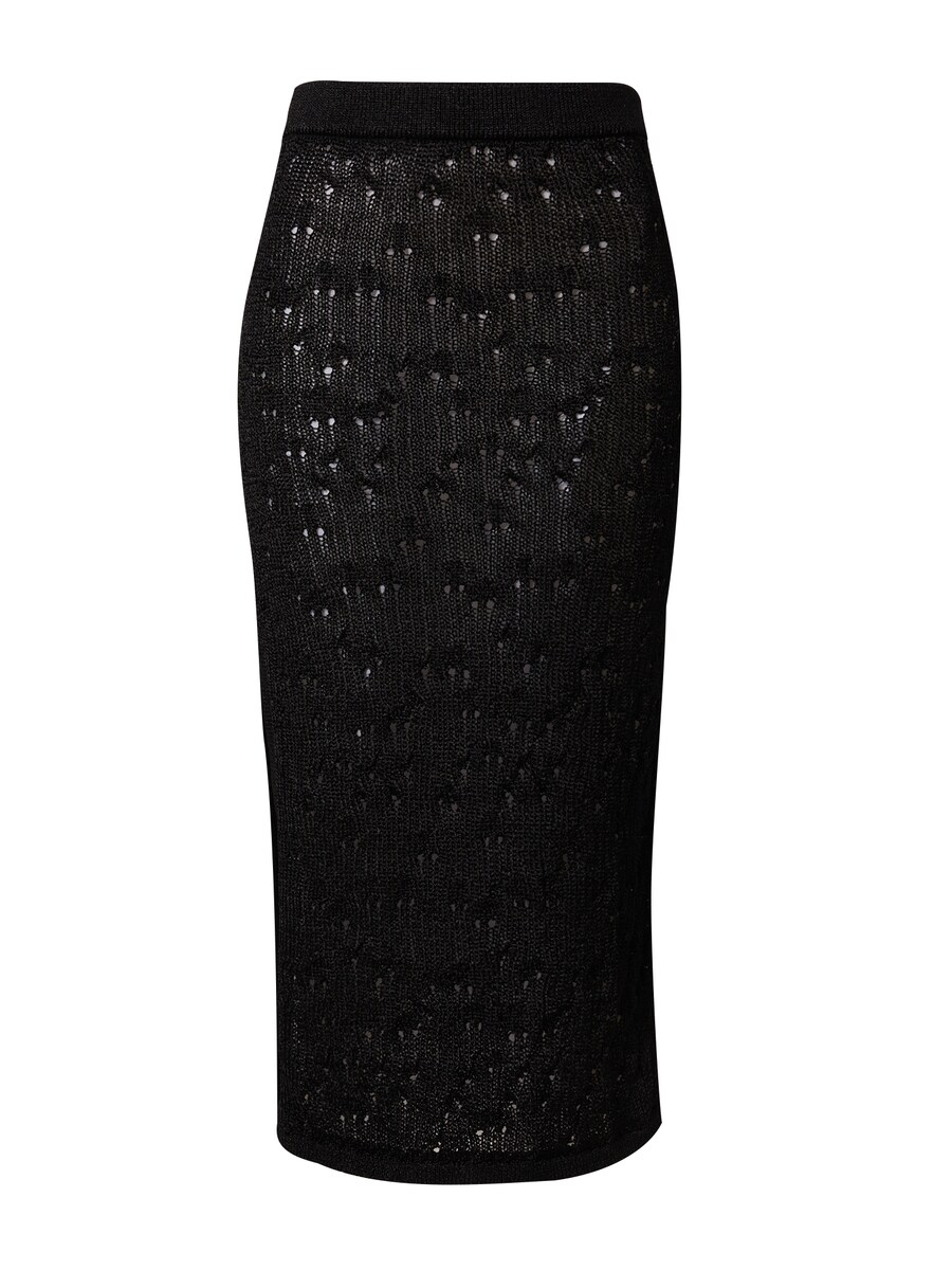 Юбка WEEKDAY Melany, черный
Юбка WEEKDAY Melany, черный